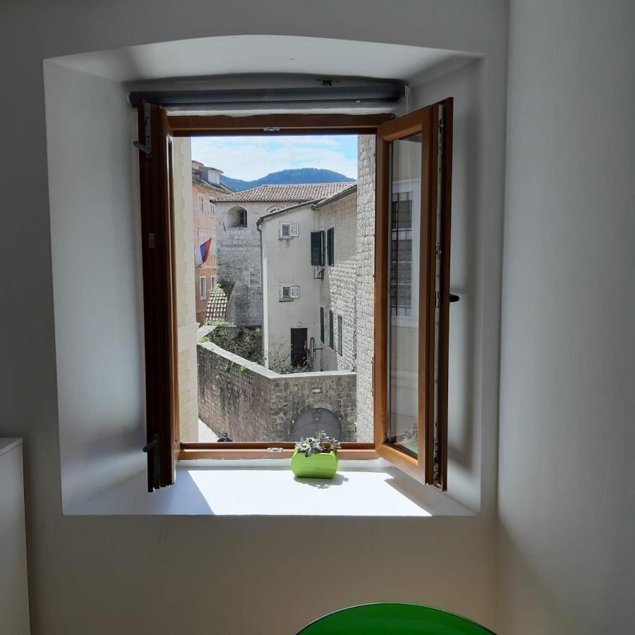 Lana & Ena Apartments Kotor Exterior foto