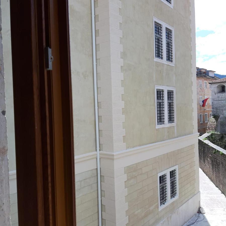 Lana & Ena Apartments Kotor Exterior foto