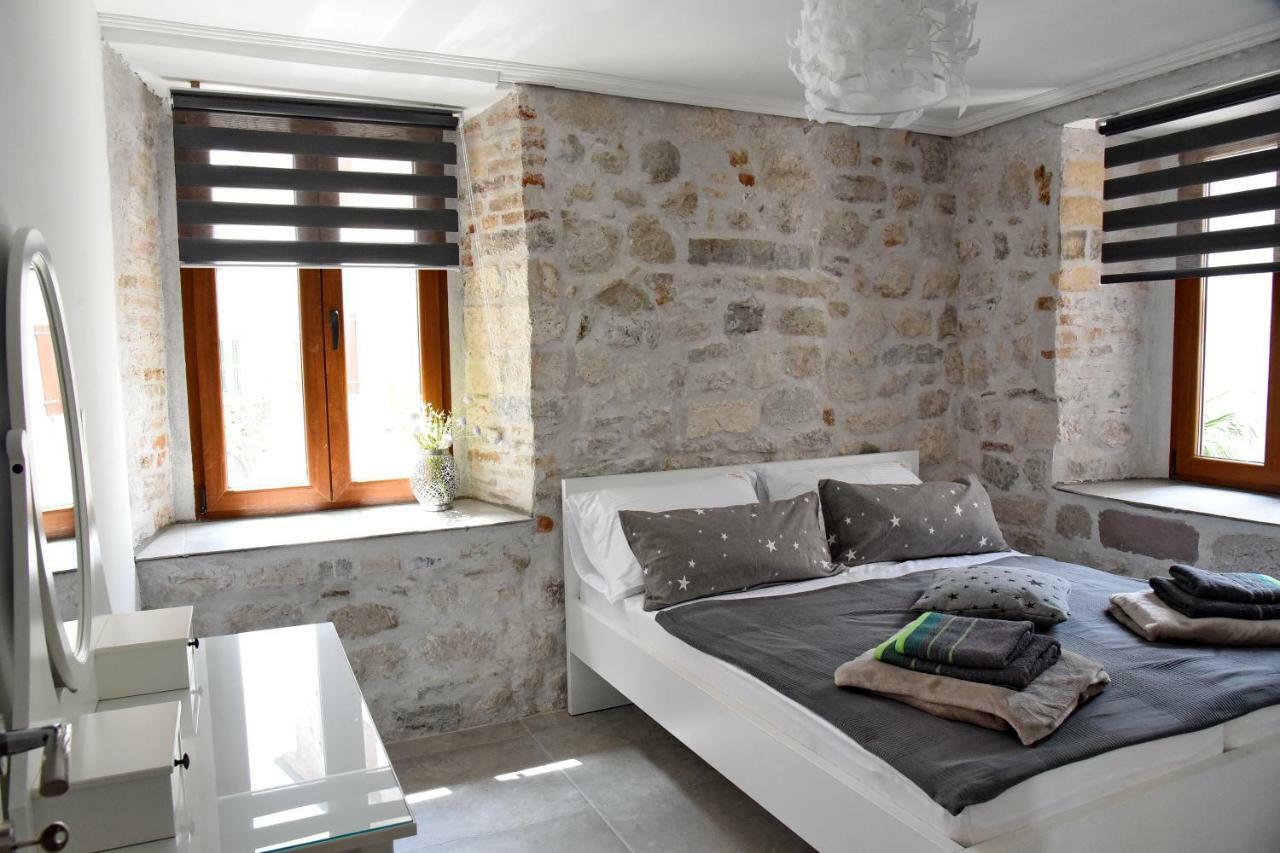 Lana & Ena Apartments Kotor Exterior foto